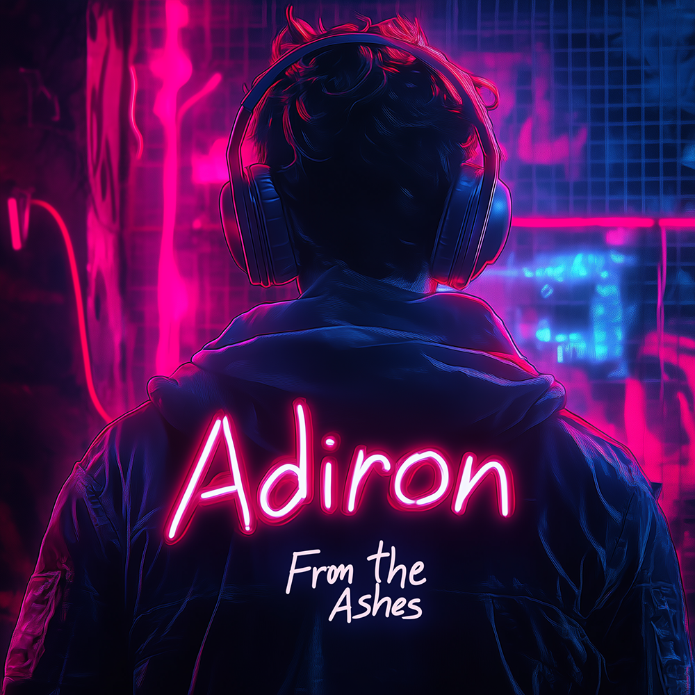 Album Art: LP Cover