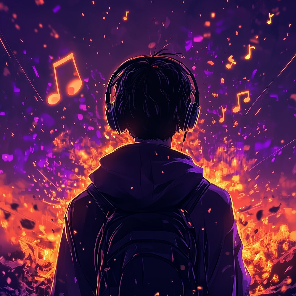 Album Art: Concept